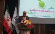 صرفه‌جویی کاغذ با اجرای طرح الکترونیکی شدن نسخه‌های پزشکی