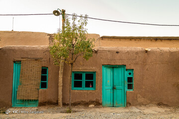 مسجد چوبی