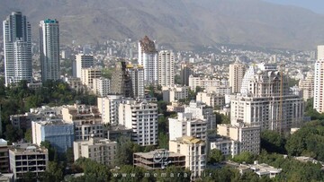 یک اقتصاددان: ۲ میلیون خانه دوم در ایران وجود دارد