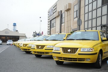 افزایش قیمت بنزین چه تاثیری بر سازمان تاکسی رانی خواهد گذاشت؟