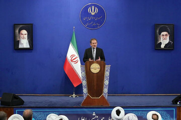 جهانگیری چه گفت که دلواپس ها عصبانی شدند؟/ جلسه مجمع تشخیص را علنی برگزار کنید