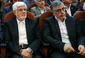 تقابل پدرخوانده و لیدر مدعی در جریان اصلاحات