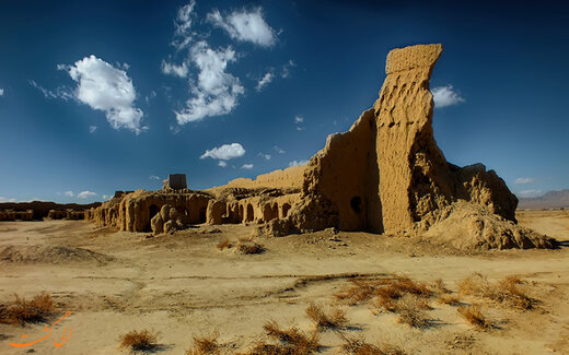 تپه حصار دامغان، میراث تمدن 7 هزار ساله ایران