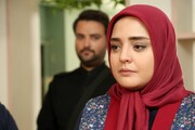 انتقاد از پایان هندی سریال ستایش /  پری سیما نیمرخ ایستاده بود اما تیر به قلبش خورد!