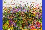 سهم یک میلیون پوندی هنرمندان ایرانی از حراجی انگلیسی