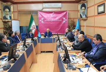 حسین علایی: با همان منطق دفاع مقدس، می توان در جنگ اقتصادی پیروز شد