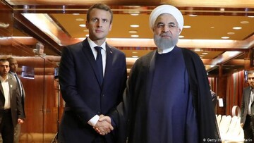 آیا ایران و آمریکا طرح چهار بندی فرانسه را پذیرفته‌اند؟