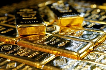 احتمال کاهش قیمت طلا در دنیا / برگزیت و جنگ تجاری مانع رشد قیمت طلا 