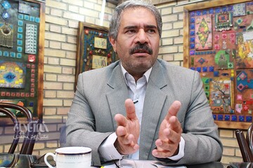 انتقال آب خزر به سمنان؛ متر مکعبی ۱۰۰ هزار تومان!