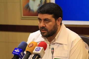  نیم میلیون زائر اربعین حسینی از خدمات بهداشتی و درمانی استفاده کردند