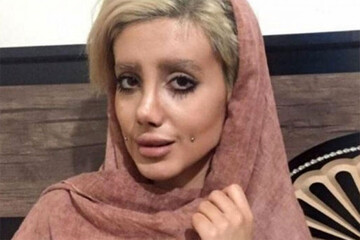 اتهام سحر تبر :معاونت در فساد فی‌الارض 