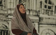 صدای بامزی مهمان «چهل تیکه» می‌شود