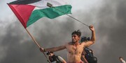 جایزه IPA به یک عکاس فلسطینی رسید