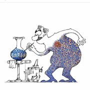 روزت مبارک آقای هنرمند!