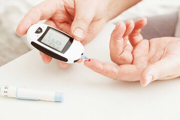 بیماران دیابتی روزانه چقدر کربوهیدرات مصرف کنند؟