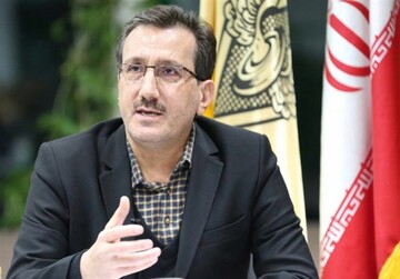 مشارکت ایران در راه اندازی کریدور چین به اروپا 