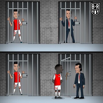 ماموریت موفقیت‌آمیز شماره۱۹ برای نجات سرمربی!