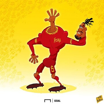 آقای داور شماره ۶ رو ببین!