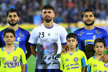 استقلال و پارس جنوبی