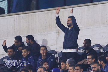 استقلال و پارس جنوبی