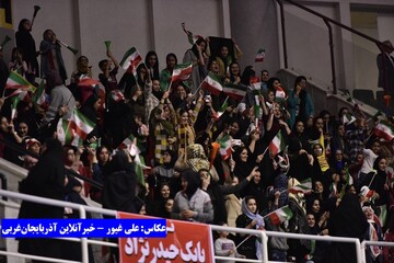 تصاویر| روز سوم و پایانی مرحله مقدماتی فوتسال قهرمانی آسیا