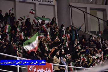 تصاویر| روز سوم و پایانی مرحله مقدماتی فوتسال قهرمانی آسیا