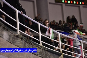 تصاویر| روز سوم و پایانی مرحله مقدماتی فوتسال قهرمانی آسیا