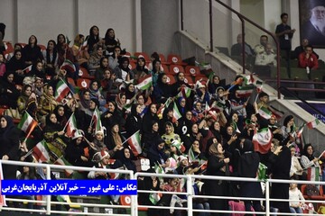 تصاویر| روز سوم و پایانی مرحله مقدماتی فوتسال قهرمانی آسیا