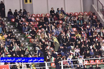 تصاویر| روز سوم و پایانی مرحله مقدماتی فوتسال قهرمانی آسیا