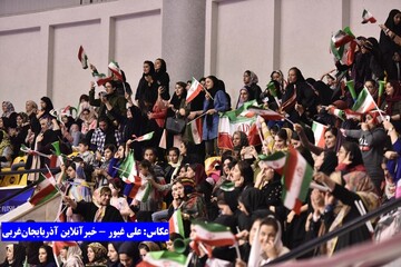 تصاویر| روز سوم و پایانی مرحله مقدماتی فوتسال قهرمانی آسیا