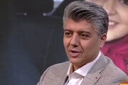فصل چهارم «ستایش» ساخته می‌شود