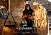 شگفت‌زده شدن فیلمبردار برنده اسکار از دیدن پهپاد ایرانی