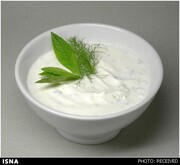 برای کاهش خطر سرطان ریه فیبر خوراکی و ماست بخورید