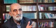 پیشنهاد کیهان:انتقام دخالت کشورهای مختلف از آشوبهای اخیر را با  خسارت زدن به مراکز حساس و استراتژیک نظامی و اقتصادی آنها بگیریم