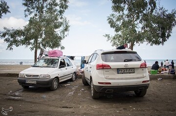 منطقه گردشگری گیسوم گیلان