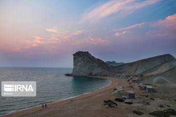 ساحل آلپی
