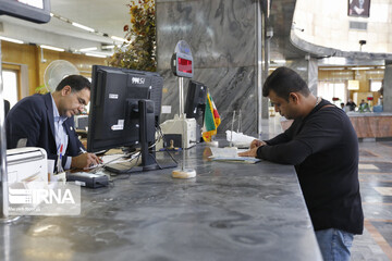 چک‌های برگشتی در شهریور ۷ درصد زیاد شدند