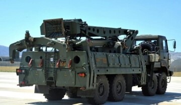 هشدار آمریکا به ترکیه درباره فعال‌سازی «اس۴۰۰»