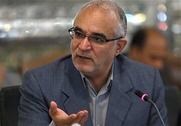 روایت نائب رئیس مجلس از انتقادات به افزایش ۲۱درصدی دستمزد کارگران