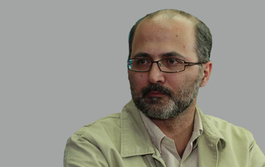 دزدی بی‌شرمانه در شبکه سه؛ نامه اعتراضی معززی‌نیا به رییس سازمان صدا و سیما