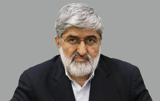 مطهری: بیانیه میرحسین موسوی را نپسندیدم/در برجام رهبری گفتند مذاکره کنید/لاریجانی در ماجرای بنزین اشتباه کرد/بهتر بود کلمه قرص ضدبارداری را نمی‌گفتم