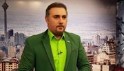 فیلم | وقتی دستور العمل زبان فارسی رسانه ملی باعث جدل مجری و مهمان در تلویزیون شد!
