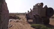 خروج نیروهای نظامی و خدماتی امارات از عدن
