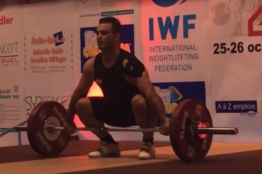 چرا سهراب و کیانوش به مسابقات غرب آسیا نمی‌روند؟