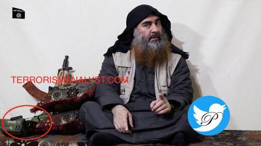  جزییات عملیات حمله به محل اختفای البغدادی/بن لادن کشته شد اما البغدادی نه!/عکس