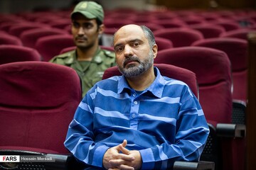 آخرین جلسه دادگاه شبنم نعمت‌زاده