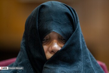 آخرین جلسه دادگاه شبنم نعمت‌زاده