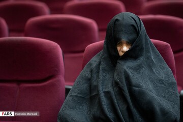 آخرین جلسه دادگاه شبنم نعمت‌زاده