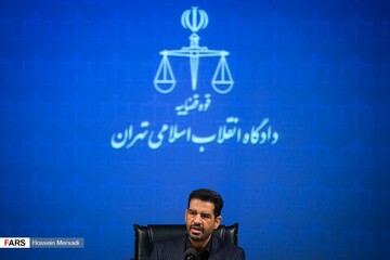 آخرین جلسه دادگاه شبنم نعمت‌زاده
