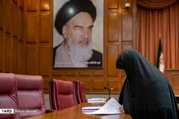 آخرین جلسه دادگاه شبنم نعمت‌زاده